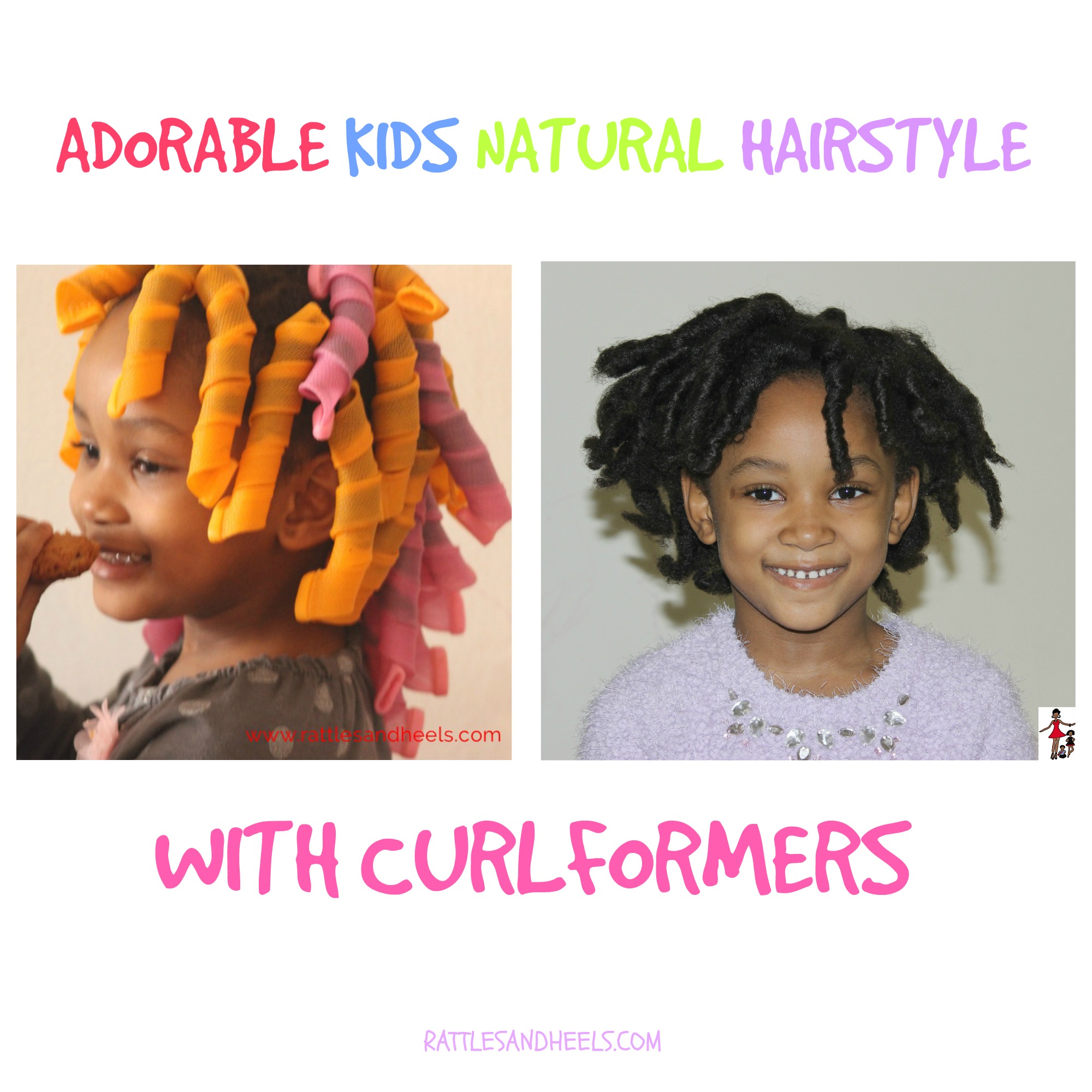 CURLFORMERS-FOR-NATURAL-KIDS