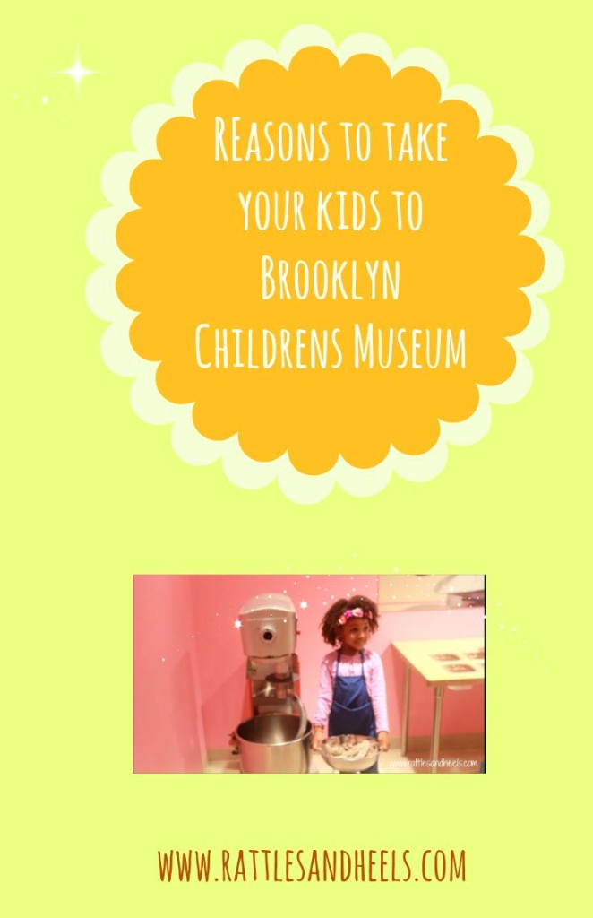 brooklyn children museum
