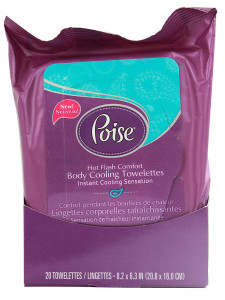 Poise-Body-Cooling-Towelettes-036000324136