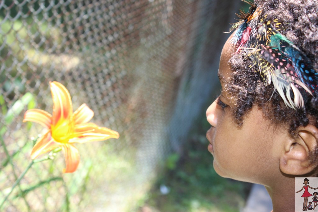 FEATHER HEADBAND