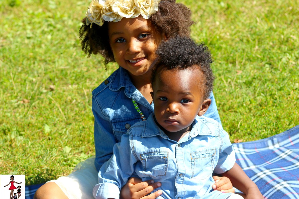 What to wear Sibling Photos