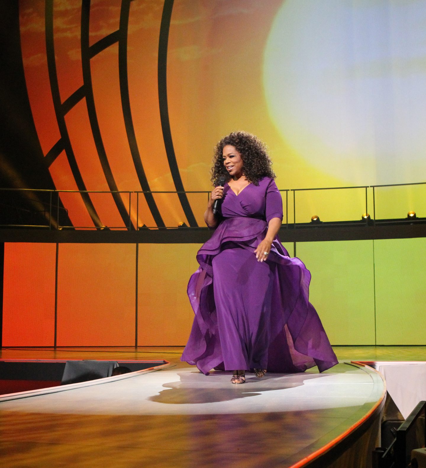 Oprah Life You Want Tour Recap #LifeYouWantNJ