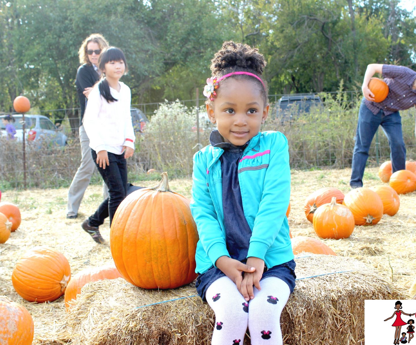 5 Things to do with kids during the fall