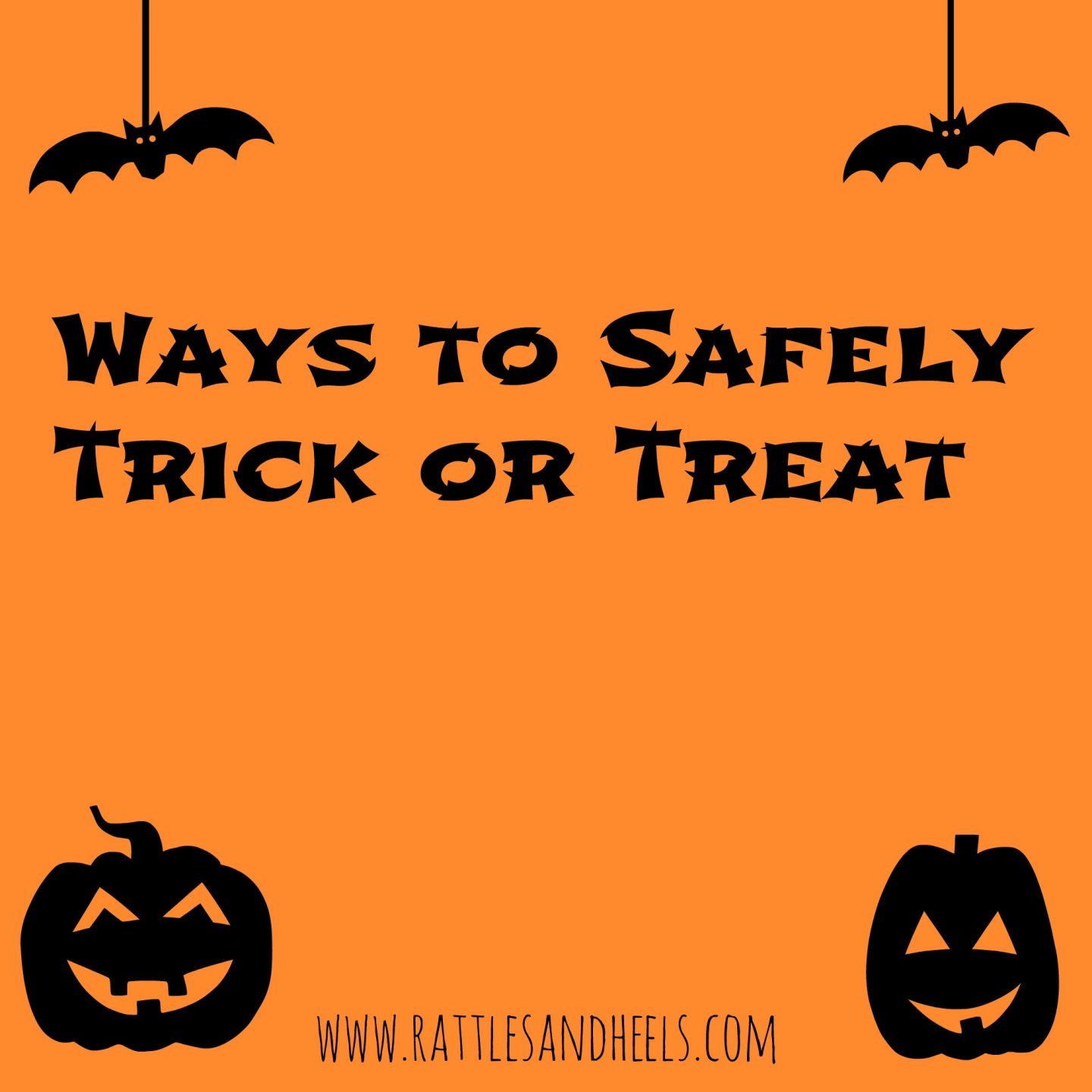 7 Ways to Safely Trick or Treat for Food Allergy Moms