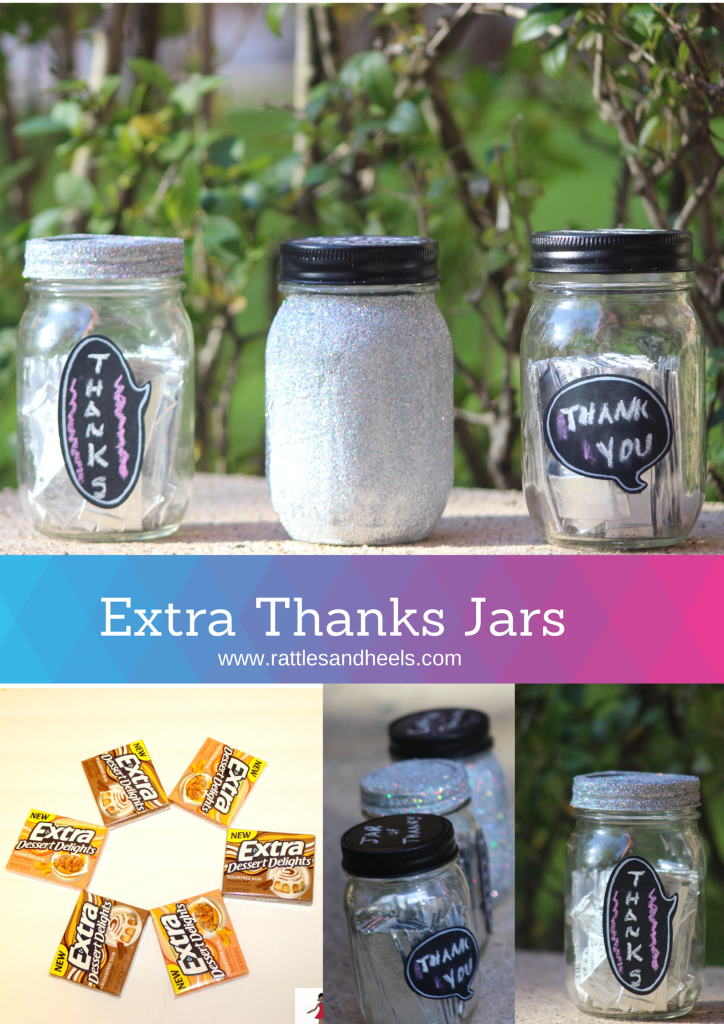 Extra Thanks Jars