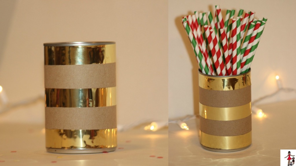 diy-upcycle cans