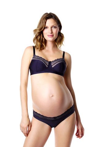 How to Measure Your Bra Size & Hotmilk Lingerie Nursing Bra Giveaway  (Closed) - Adanna Dill