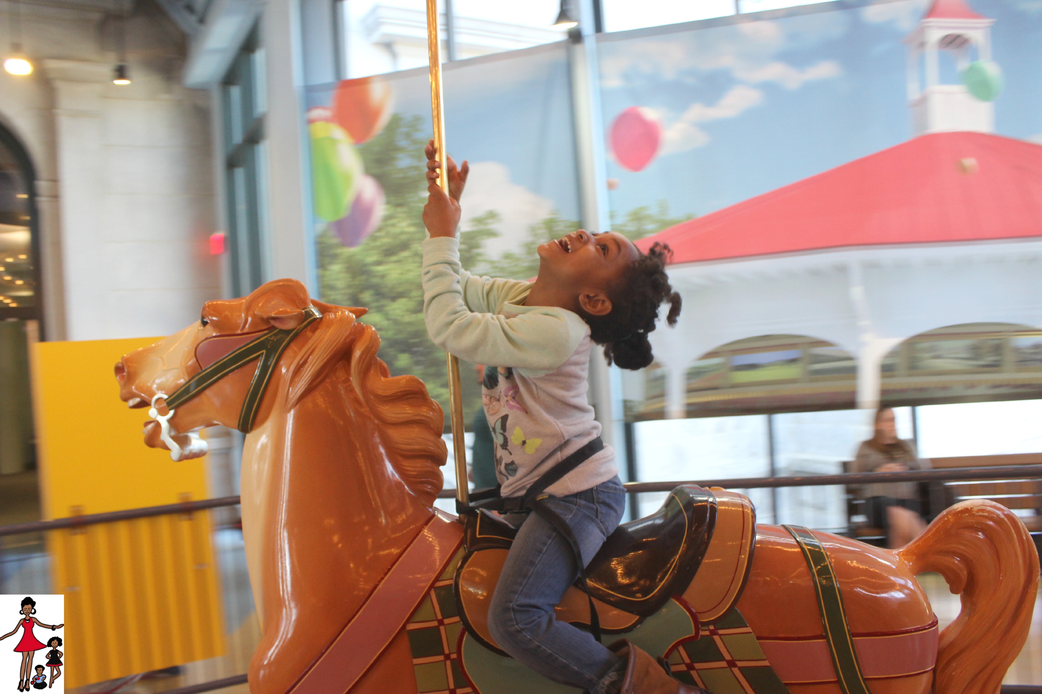 carousel-please-touch-museum