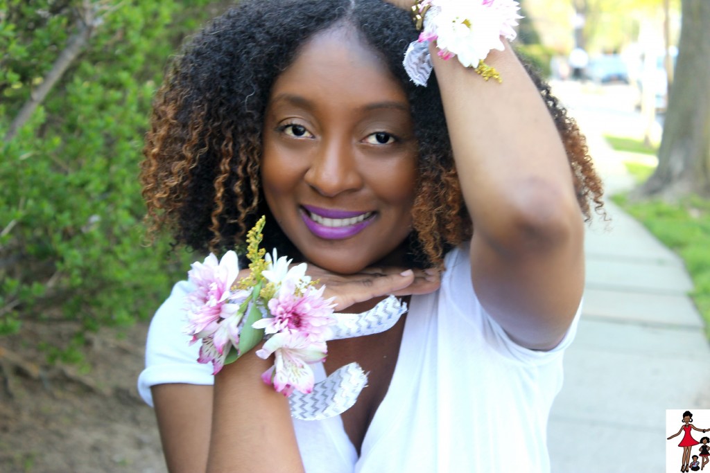 diy-flower-bracelet