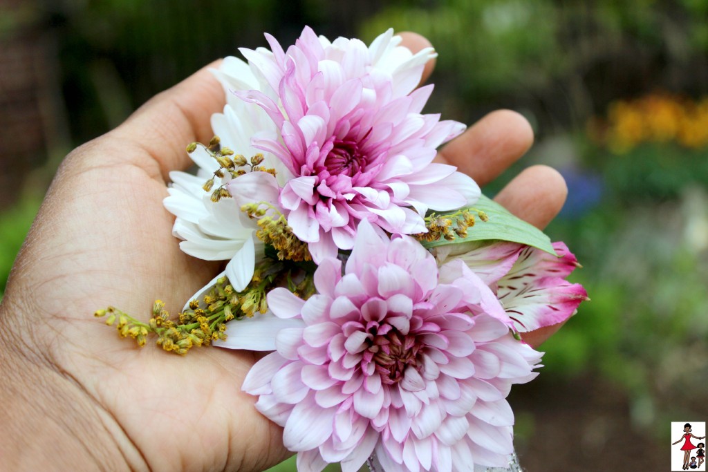 flower-diy-bracelet