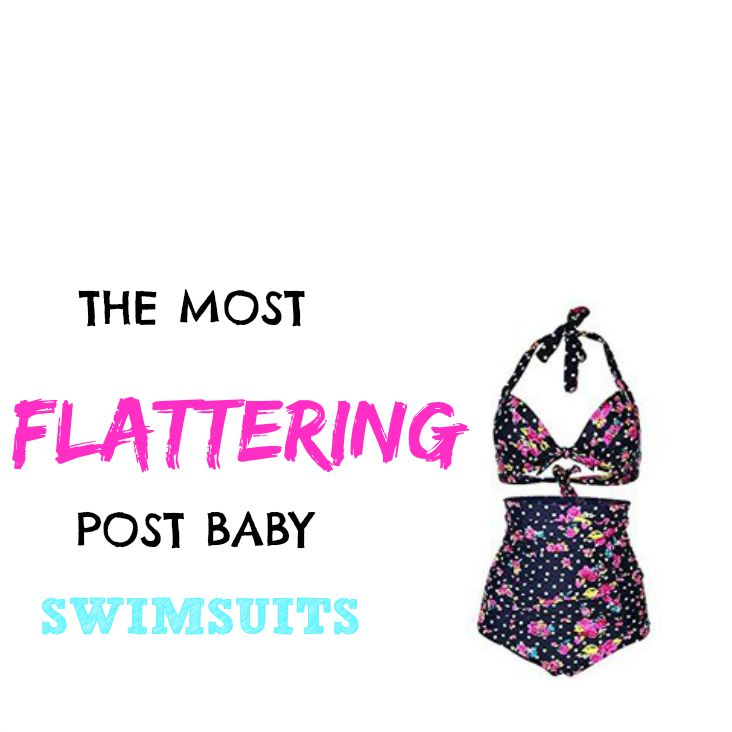 FLATTERING-POST-BABY-SWIMSUITS