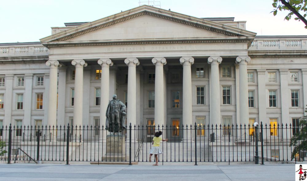 departmentoftreasury