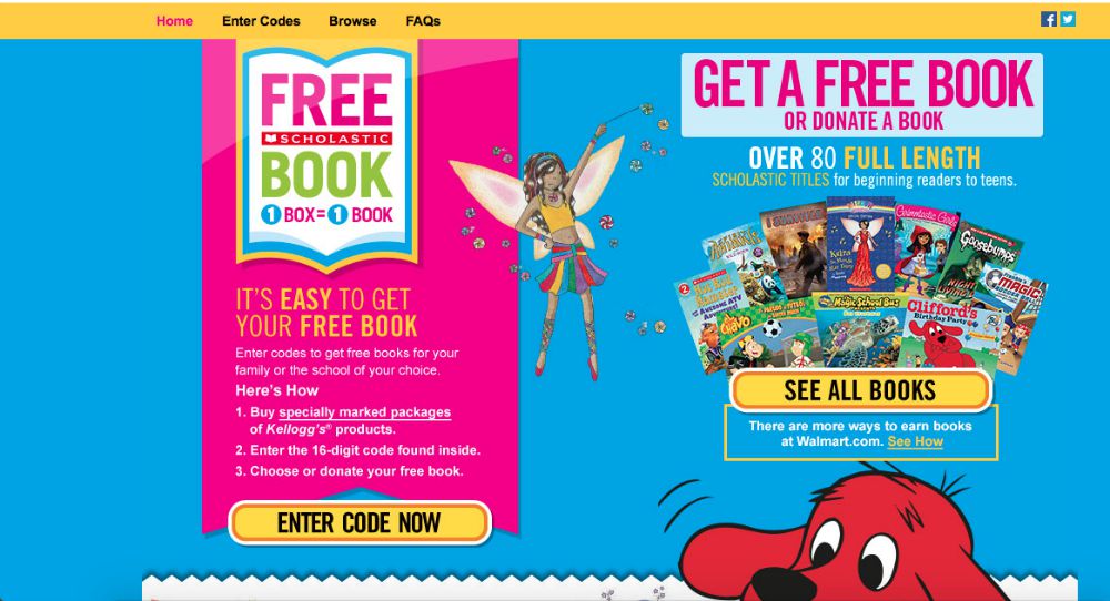 scholastic-kelloggs-rewards-program