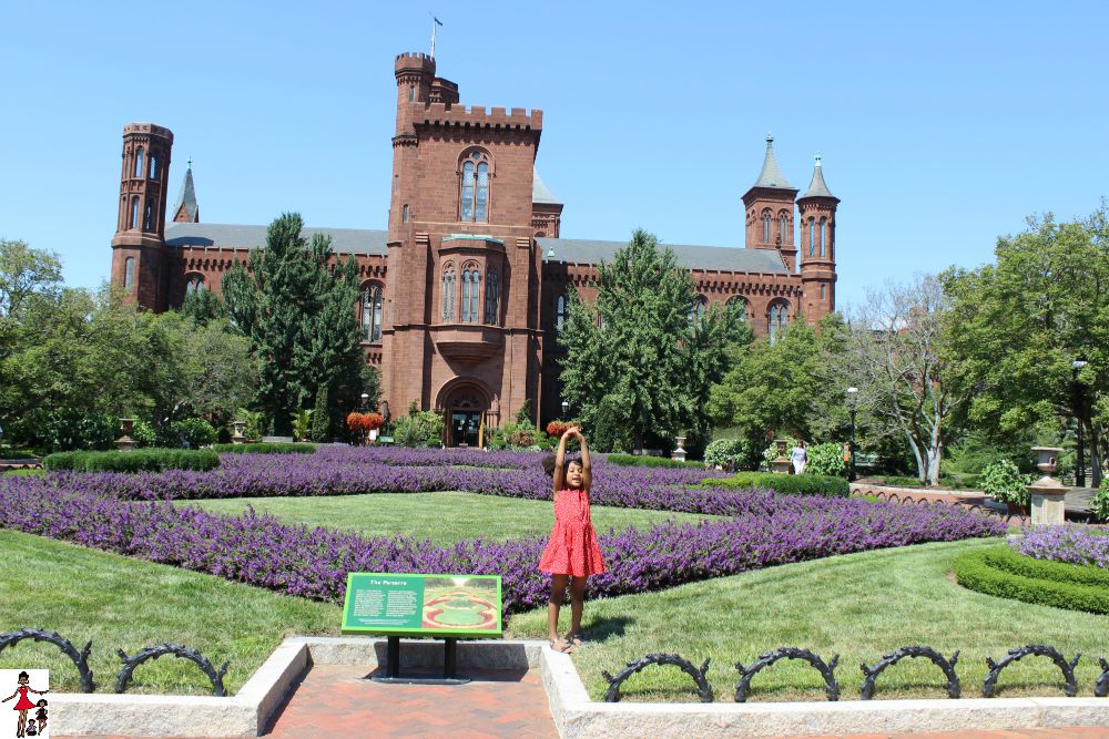 smithsonian-institutionbuilding