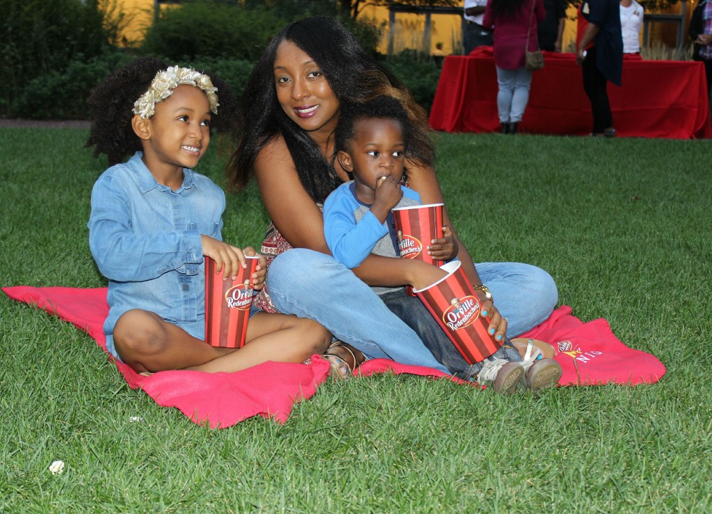 orville-redenbacher-popcorn-event