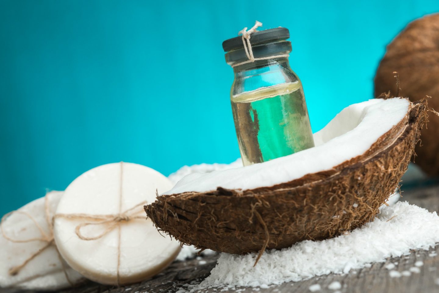 coconutoiluses