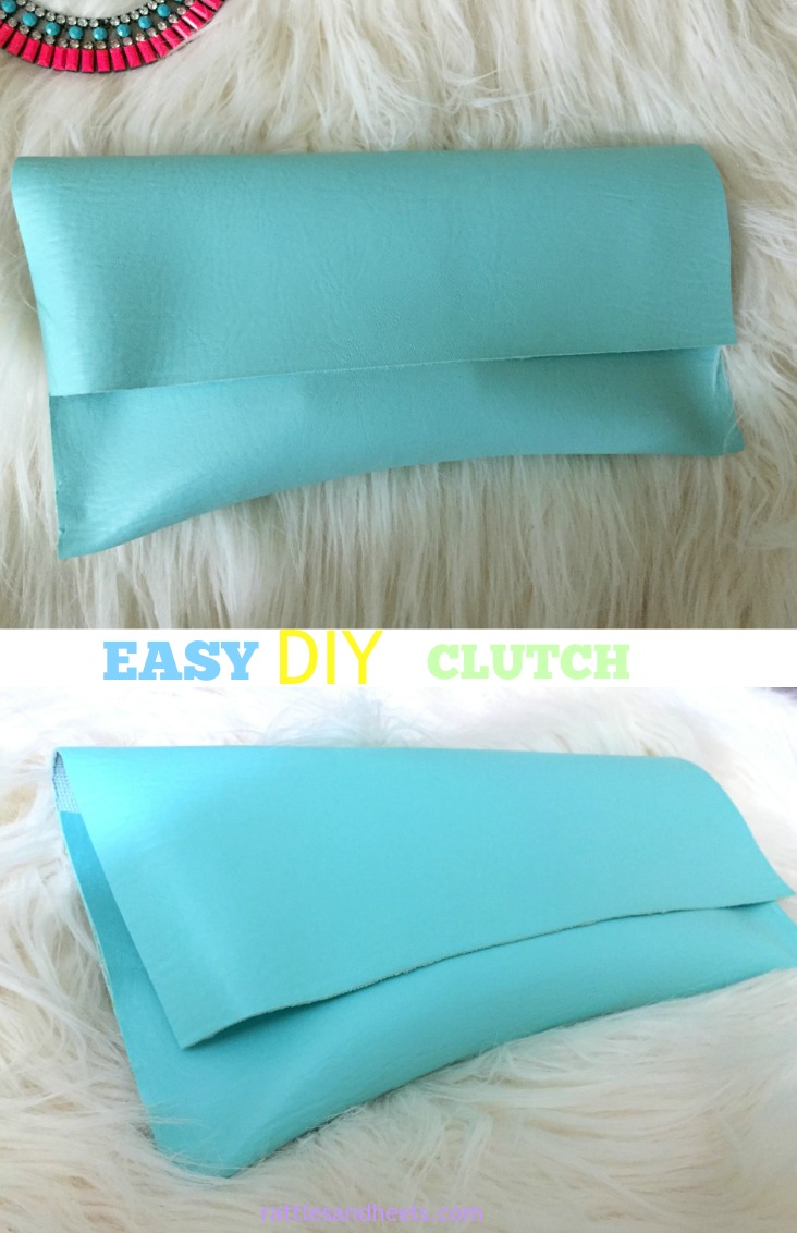 easyclutchdiy