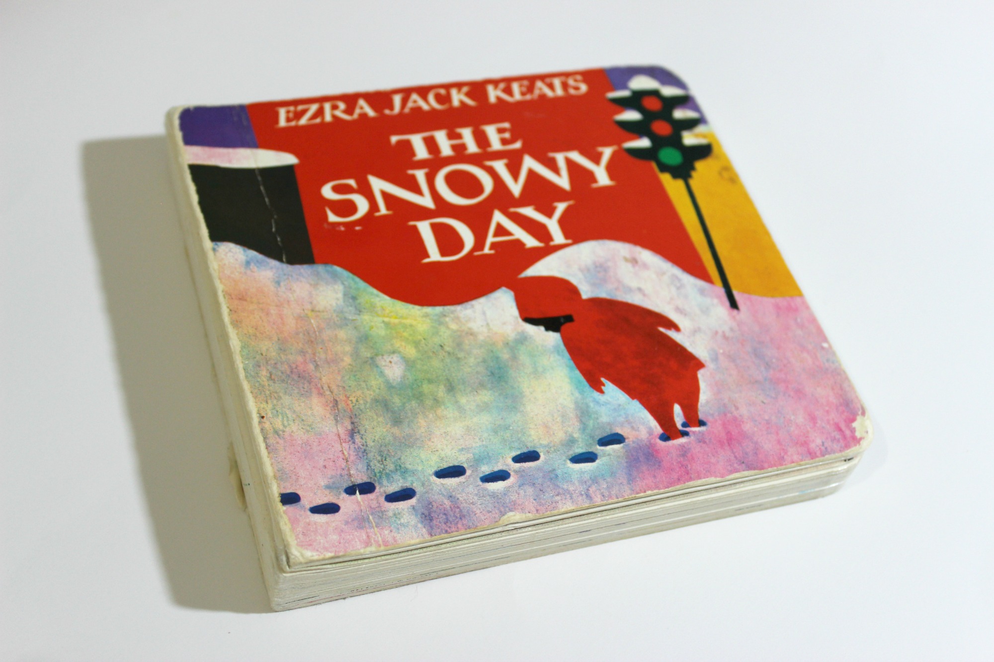 the-snowy-day-children-book