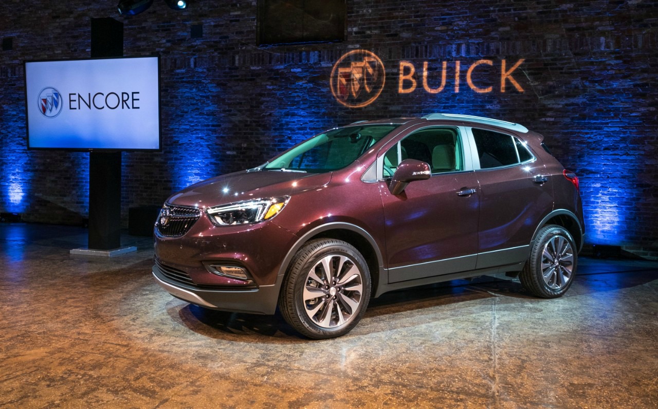 2017-BuickEncore