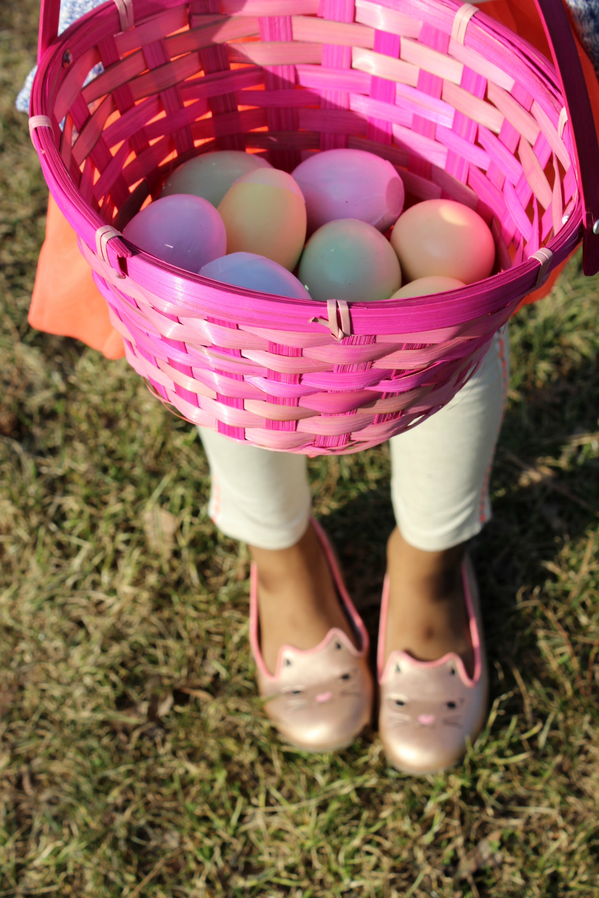 Easter Outfits for Boys and Easter Egg Hunt Fun!