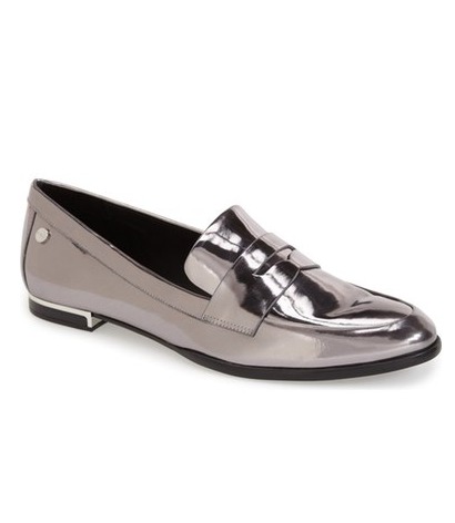 stylish flats under 100 dollars