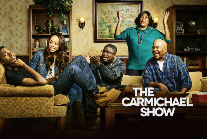 The Carmichael Show - Season 1