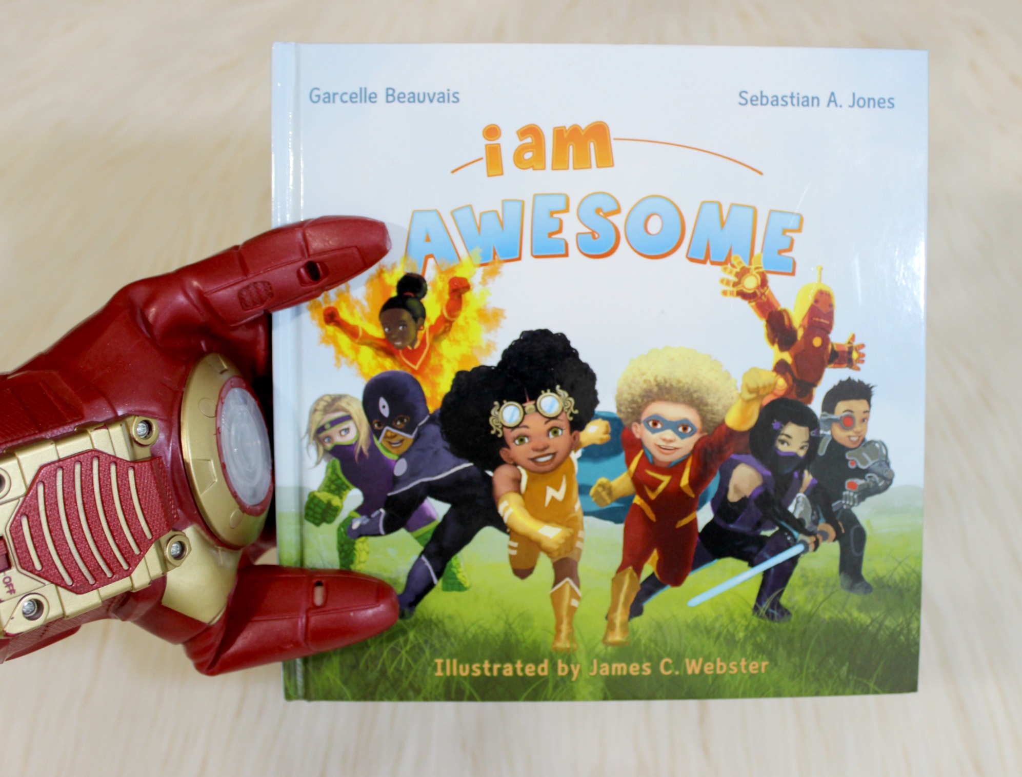 I-Am-Awesome-book-review