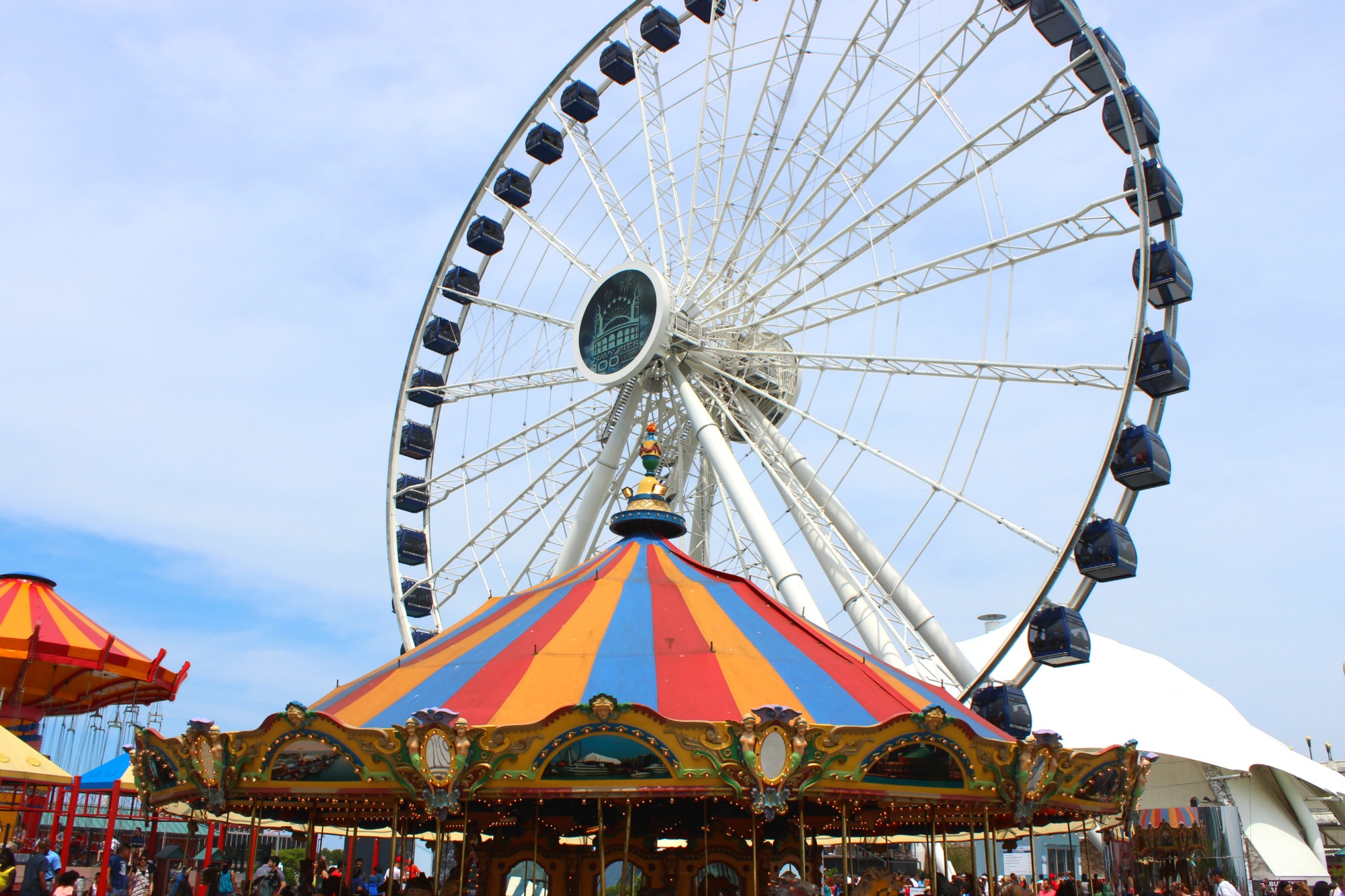 Centennial-Wheel-navy-pier