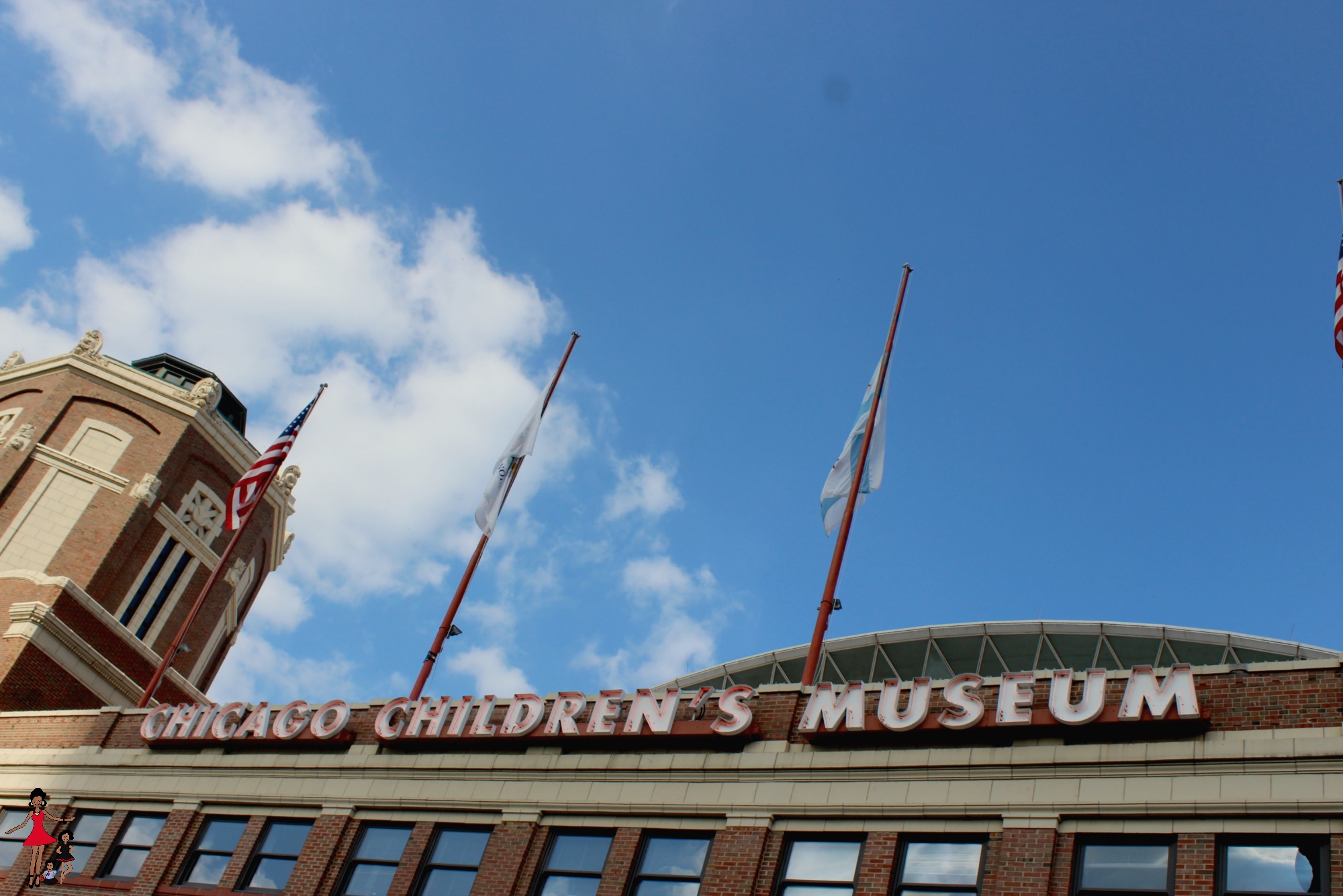 chicago children's museum