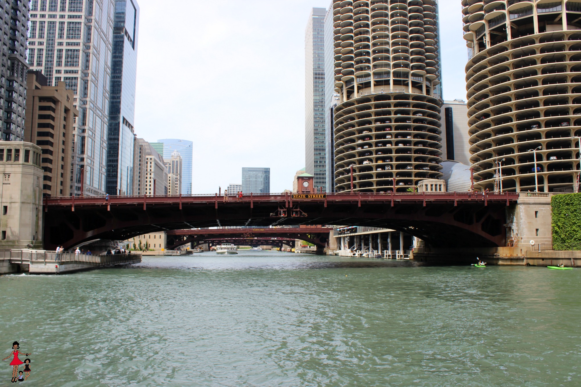 Chicago-River