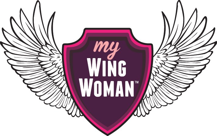 My Wing Woman_TM Logo
