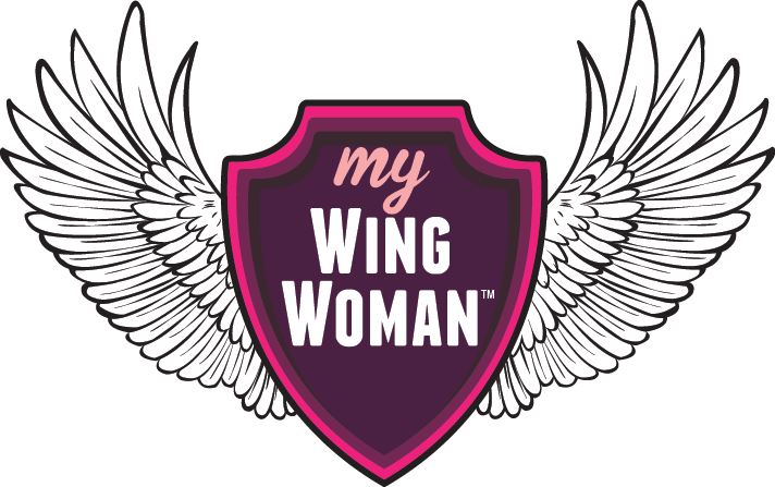 We All Need a Wing Woman - Adanna Dill