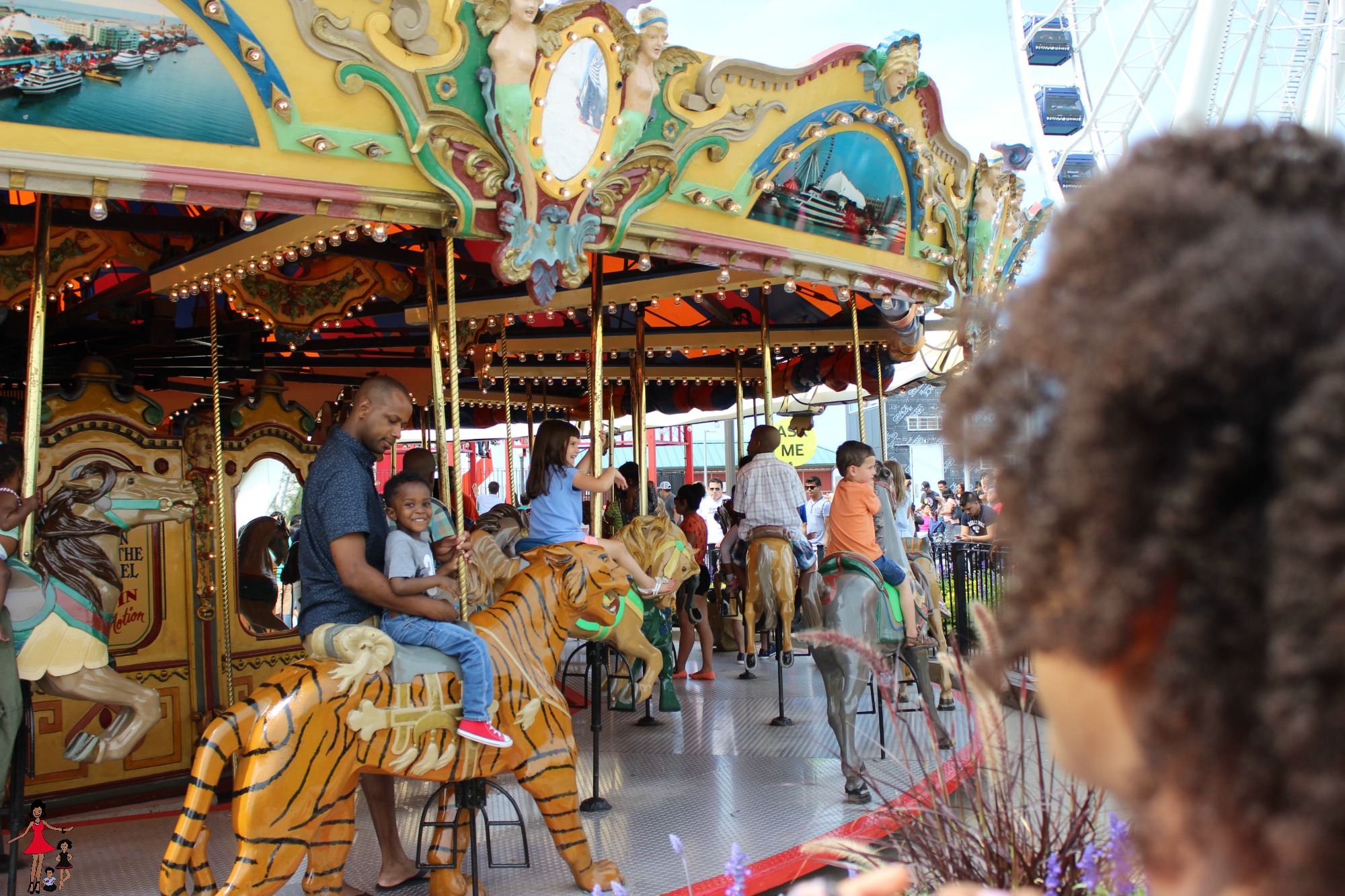 Navy-Pier