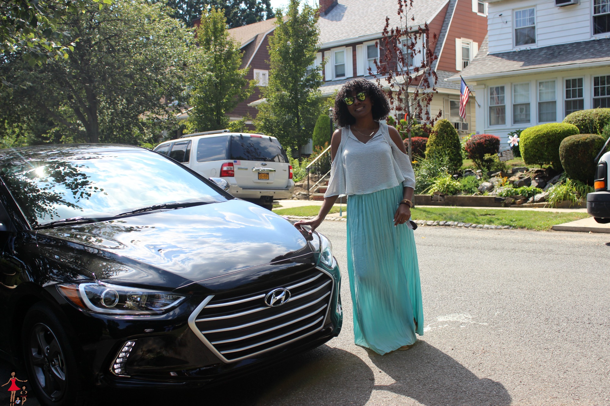 Hyundai Elantra ECo