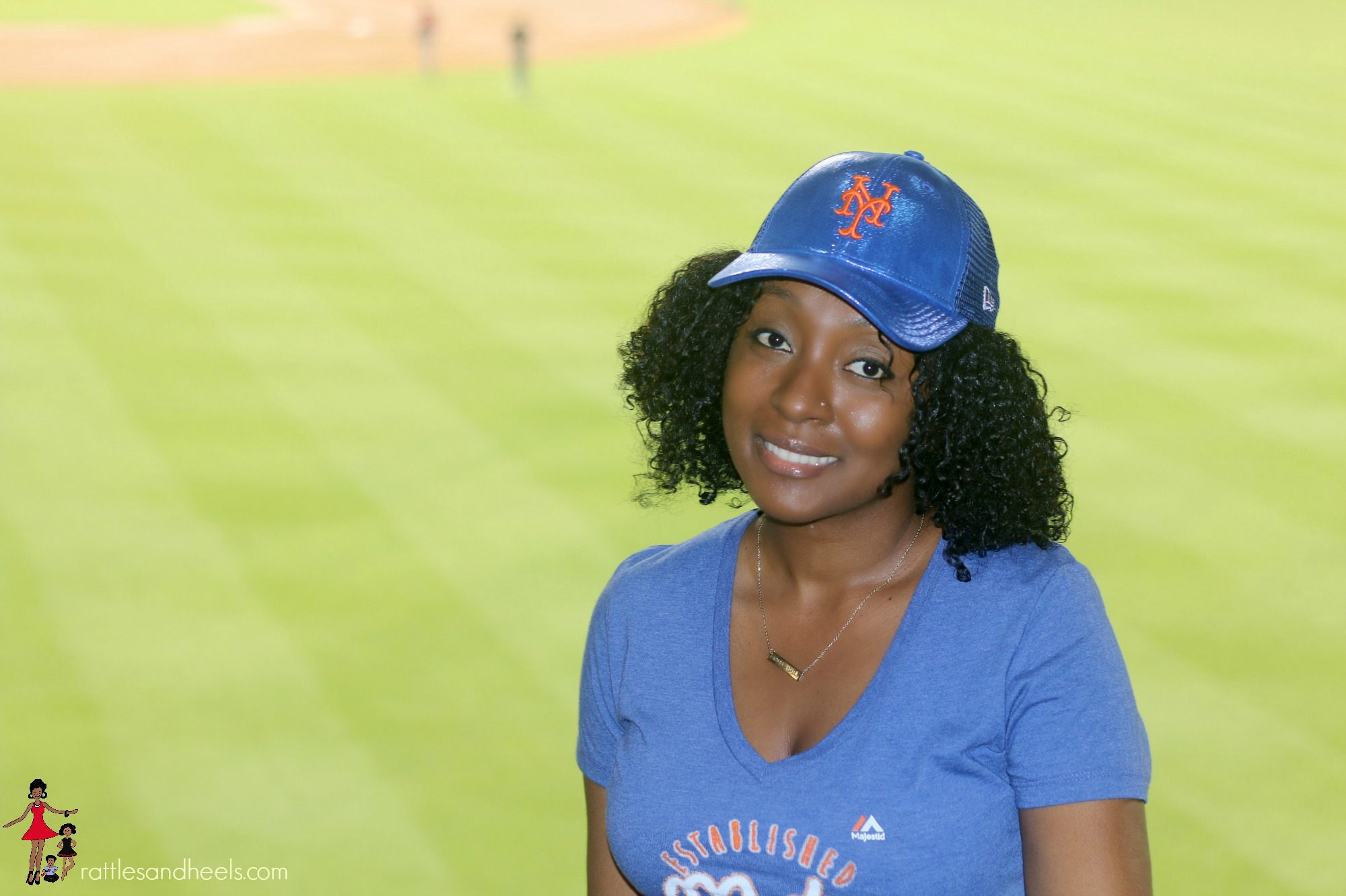 New York Mets Baseball Games Recap - Adanna Dill