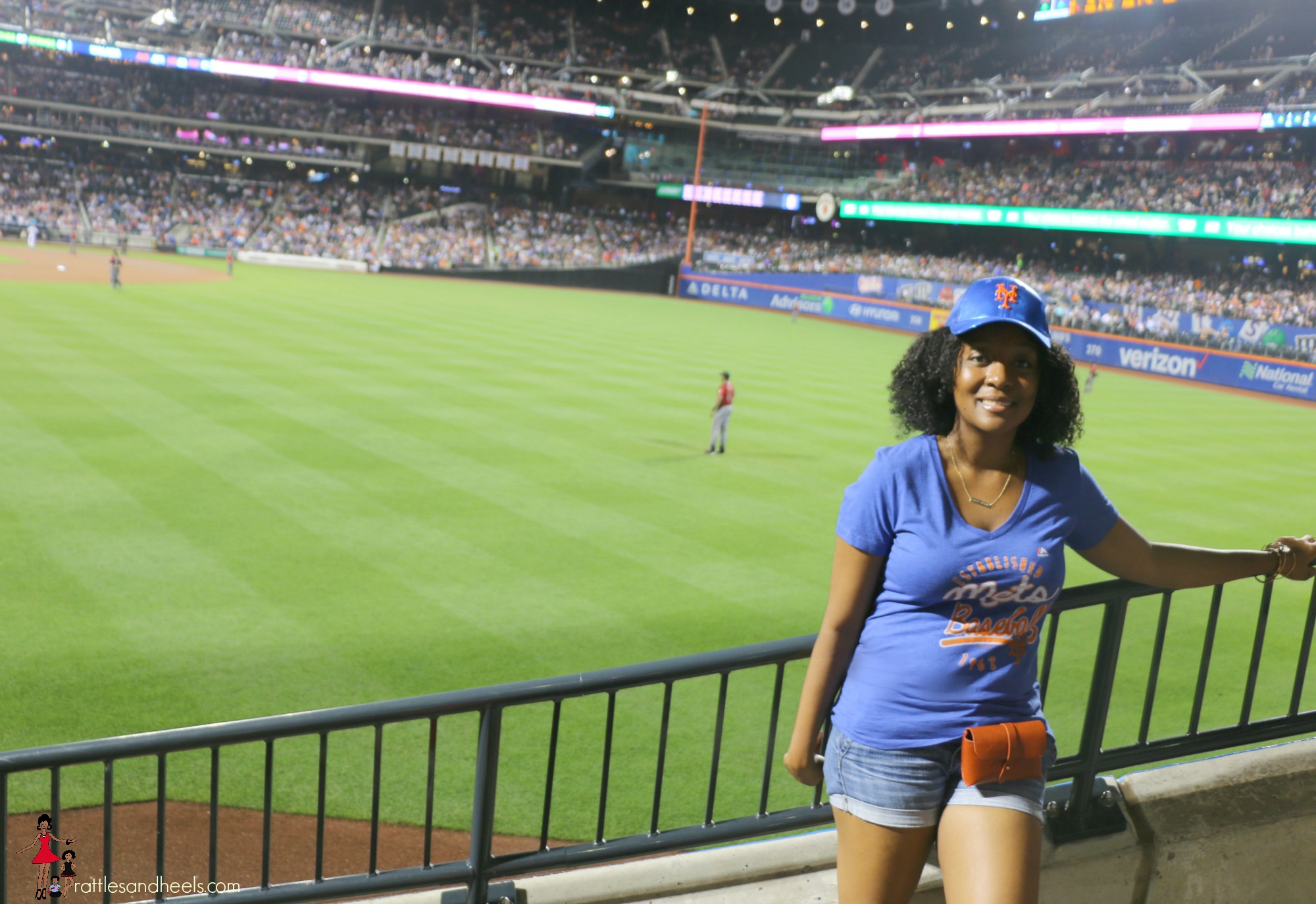 New York Mets Baseball Games Recap - Adanna Dill