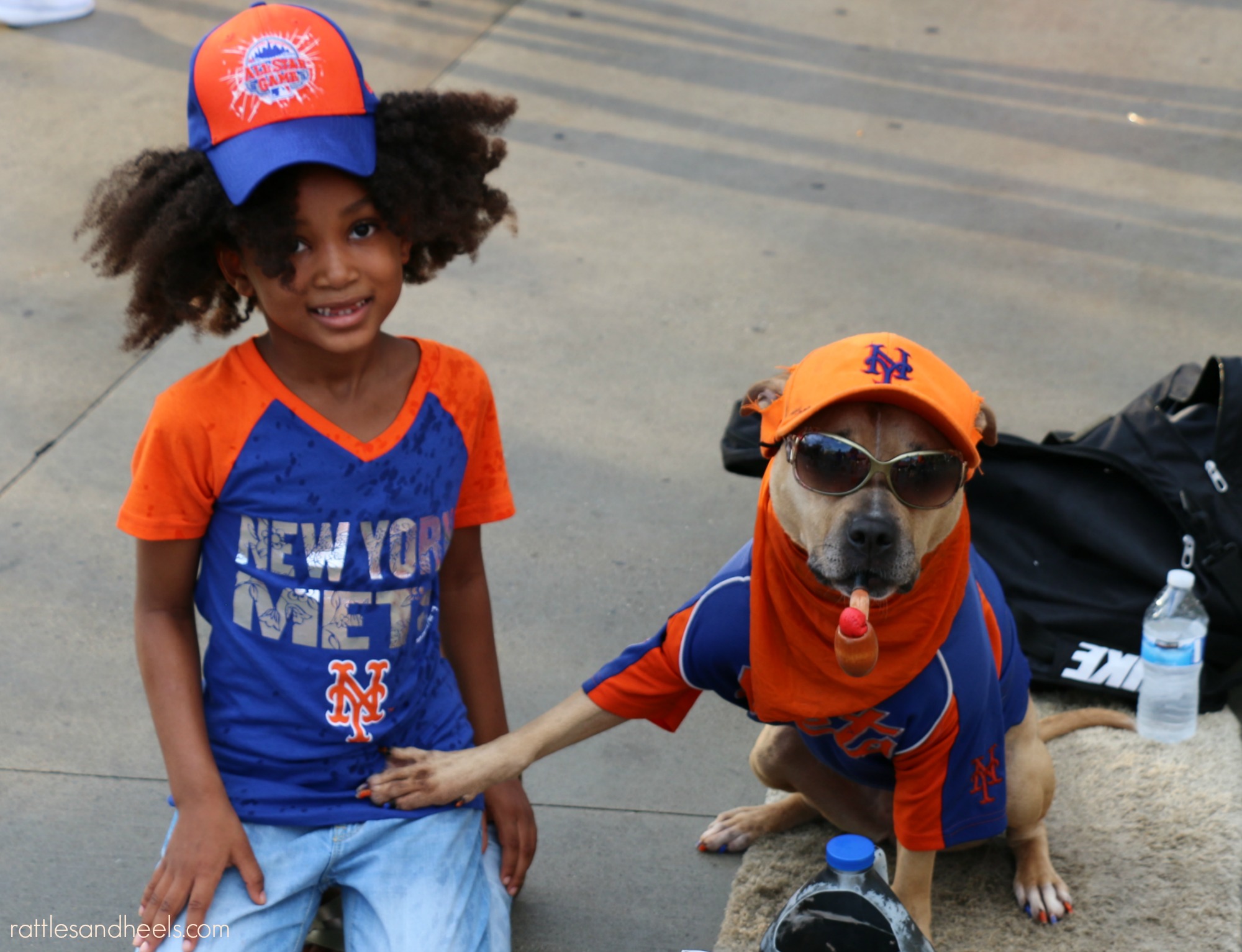 New York Mets Baseball Games Recap - Adanna Dill