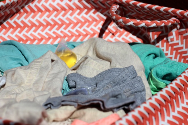 Laundry Tips & Tricks For The Modern Family