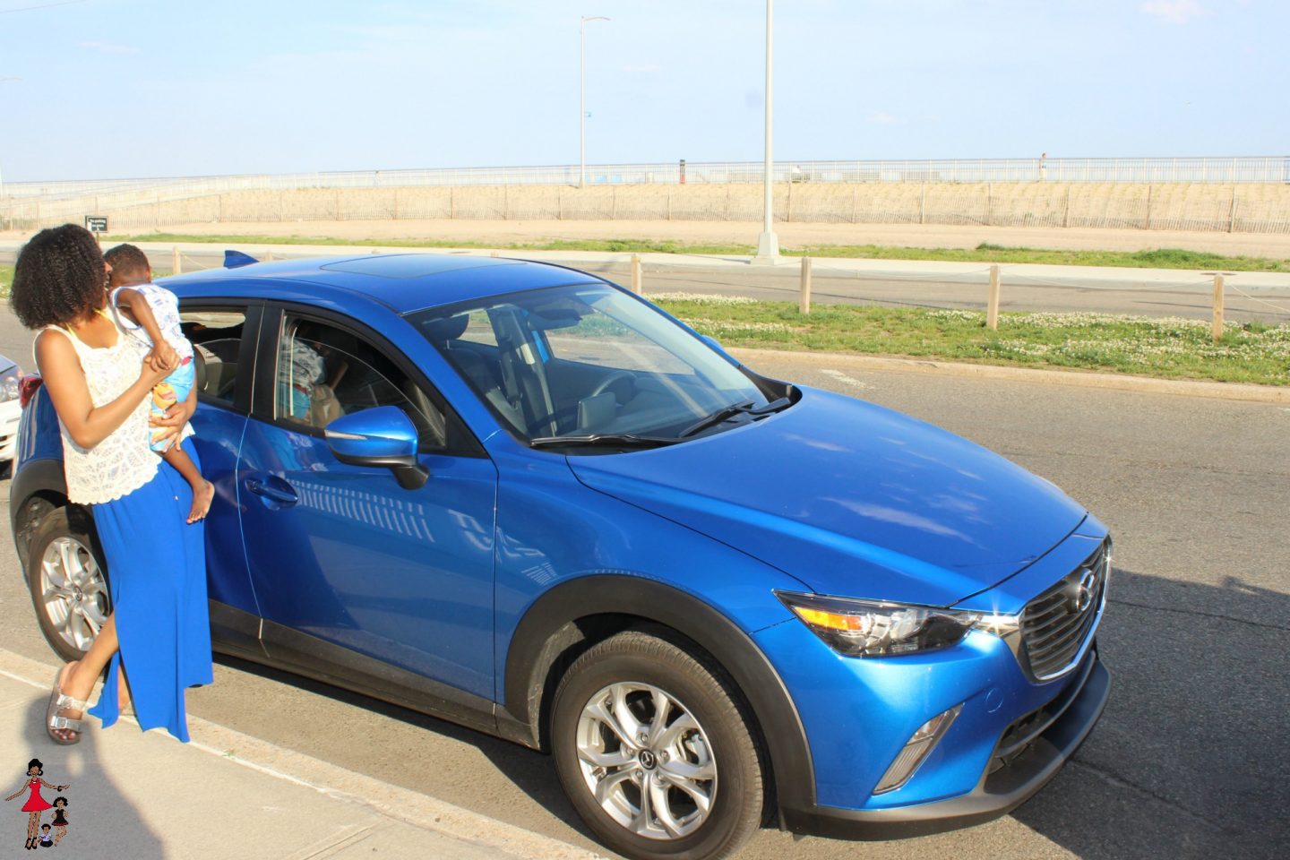 Mazda-Cx-3