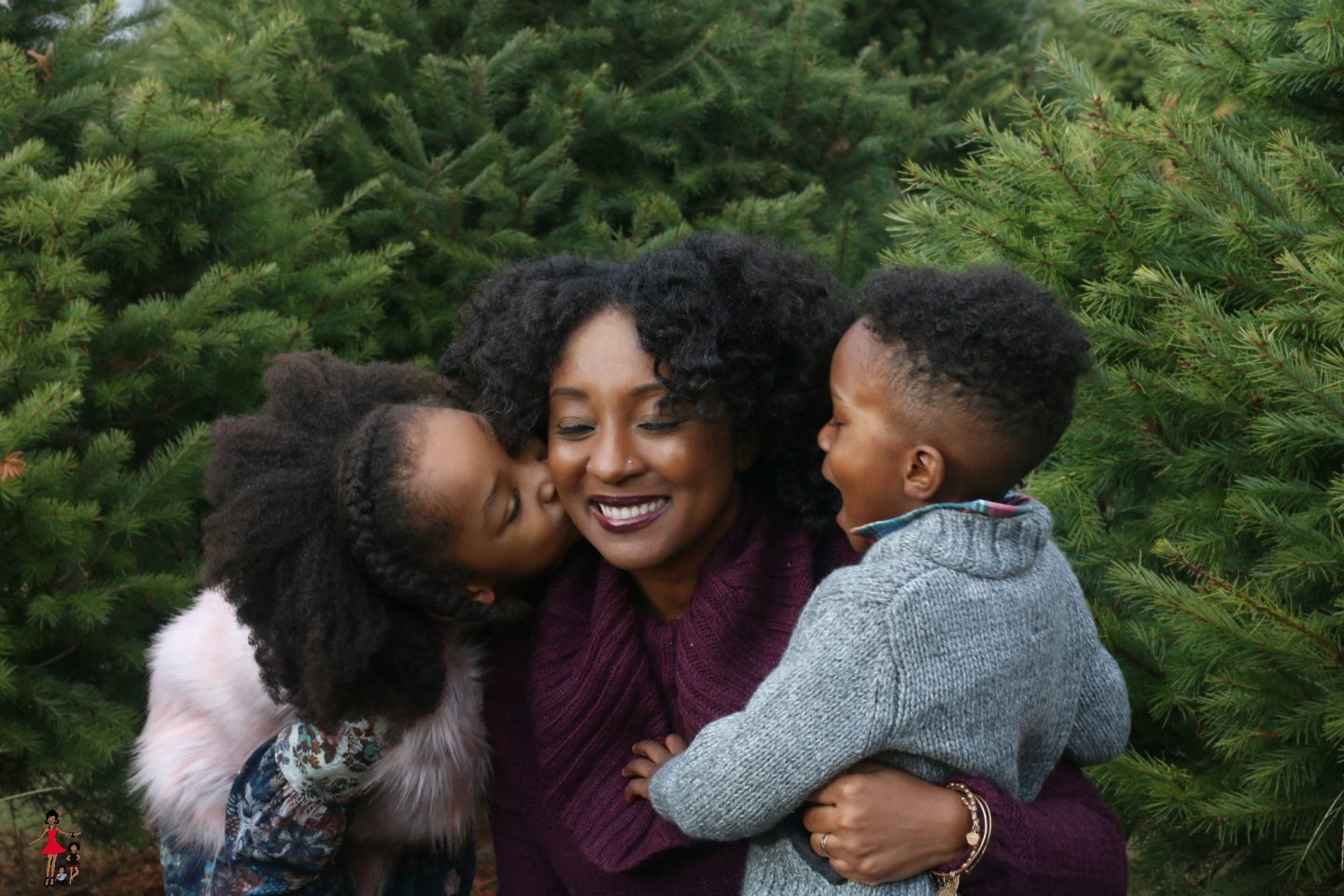 christmastree-farm-family