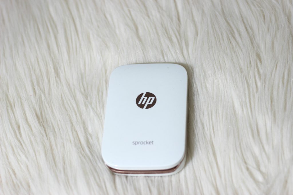 HP-Sprocket