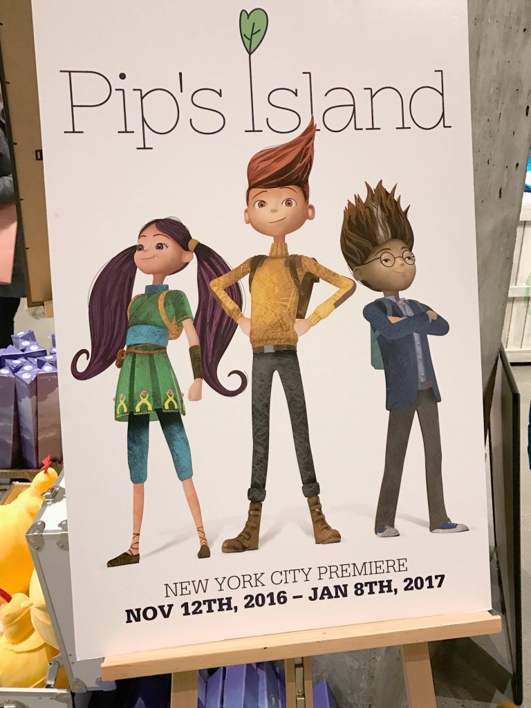 pips island