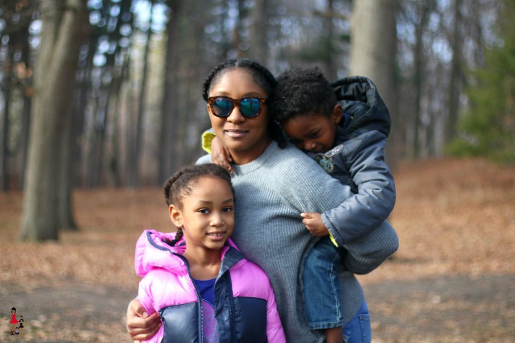 5 Ways To Find Balance As A MOM