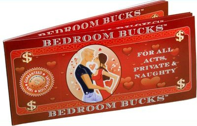 Bedbroom bucks