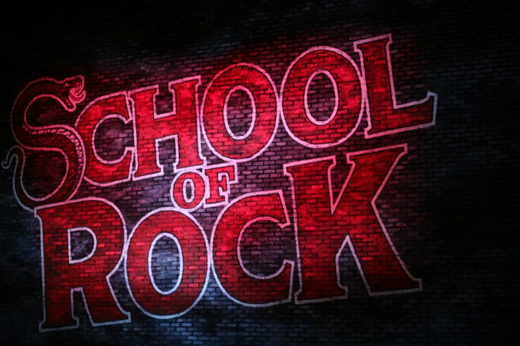 School of Rock