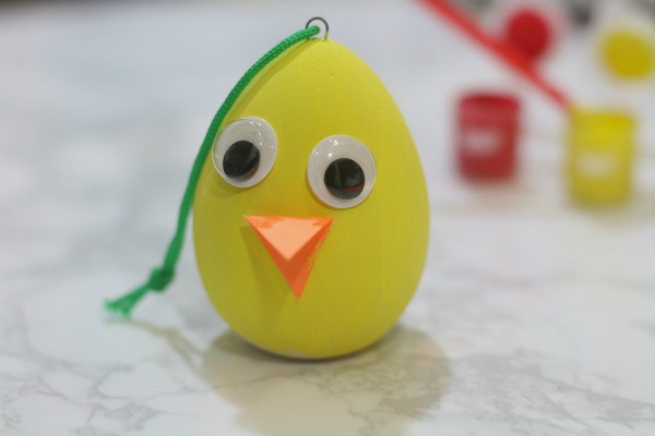 Easy Easter Crafts For Kids - Adanna Dill