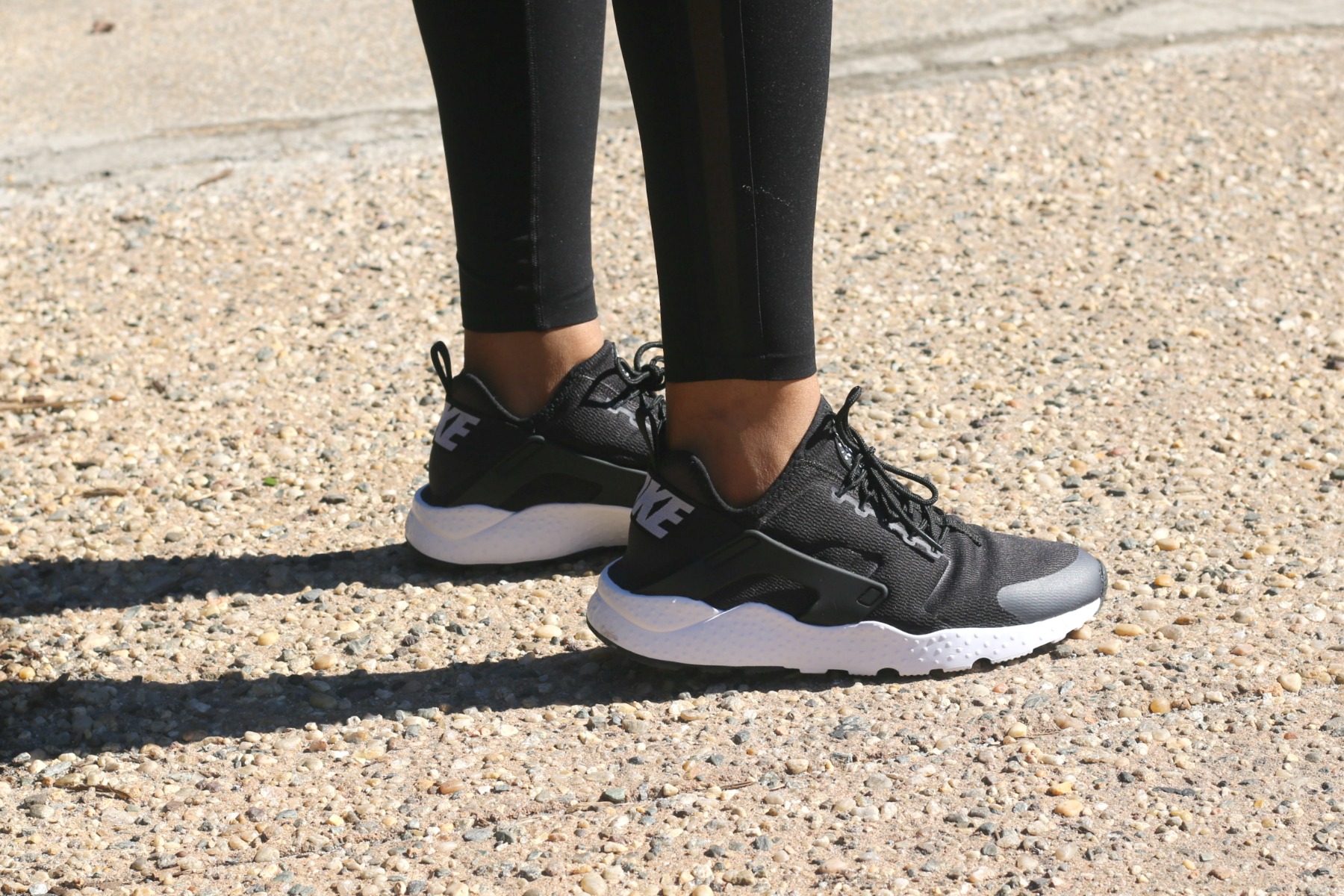 NIke Air Huarache