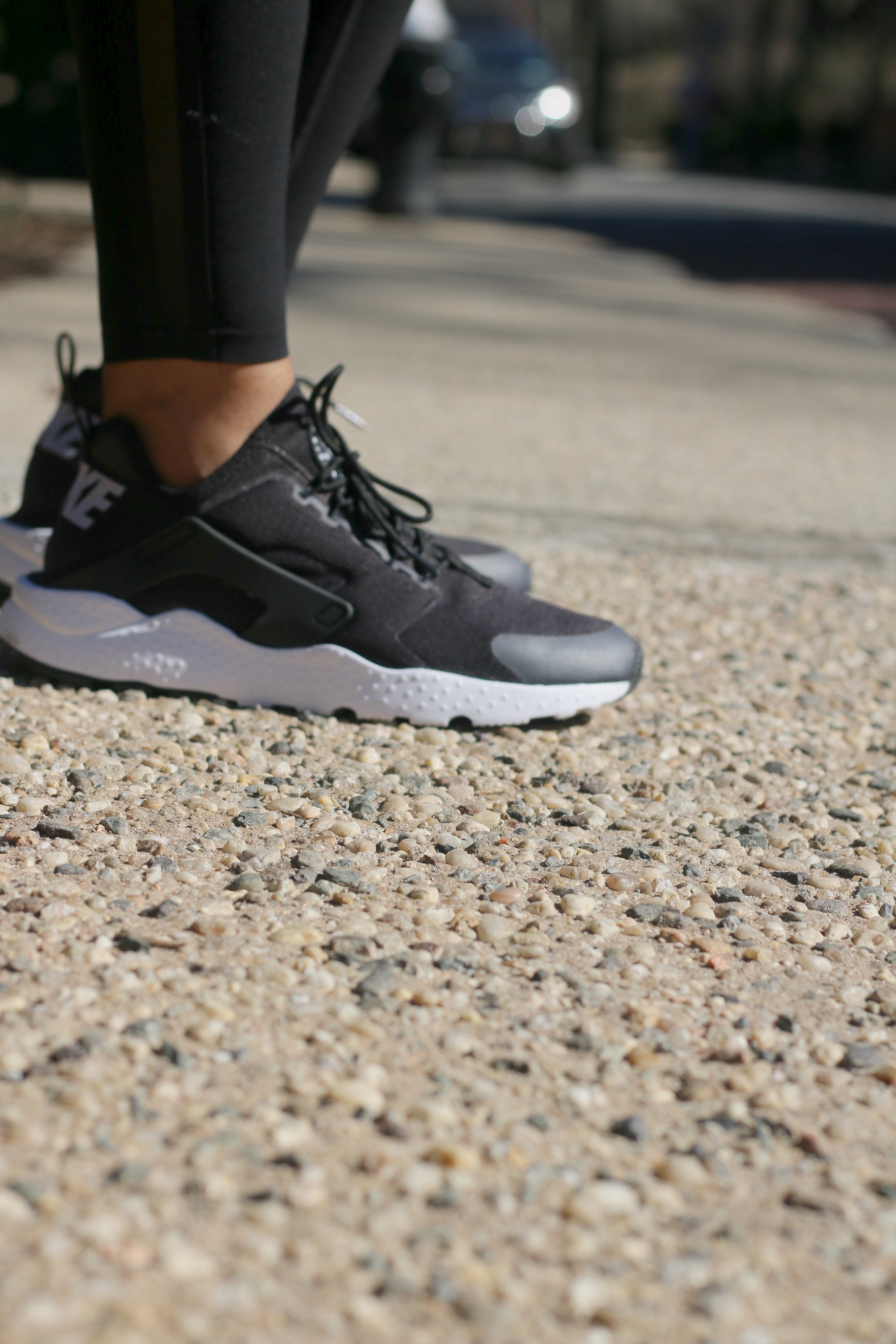 NIke Huarache