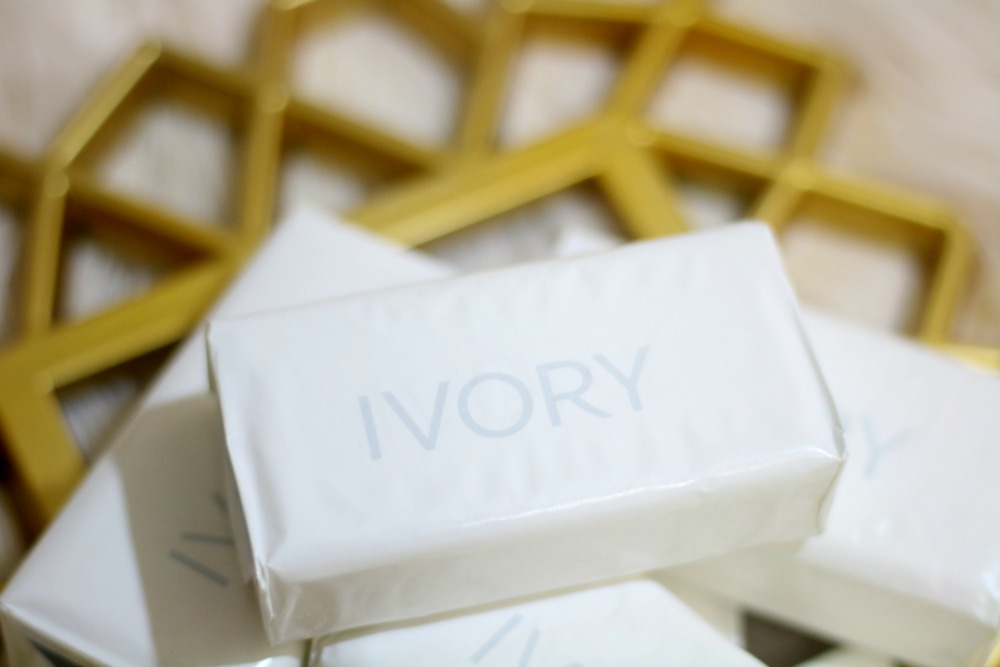 IVORY SOAP