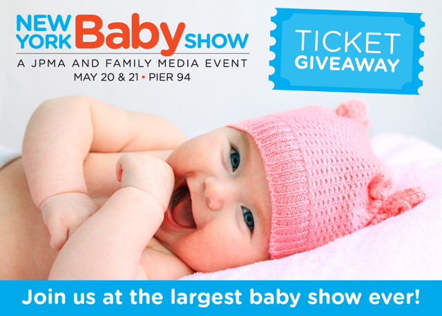 New York Baby Show